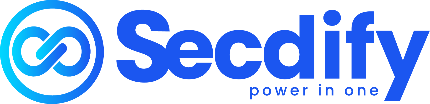 Secdify Logo